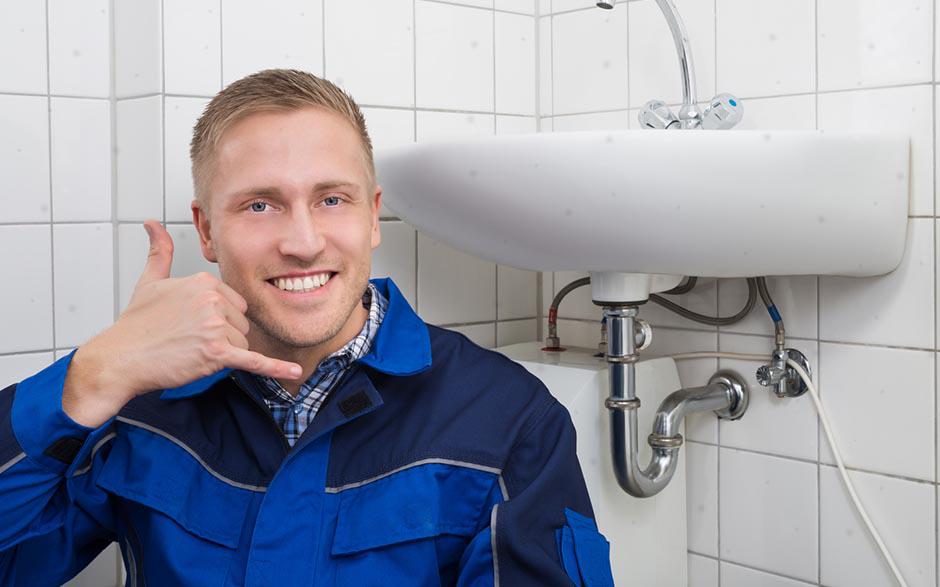 plombier installateur sanitaire Guernes
