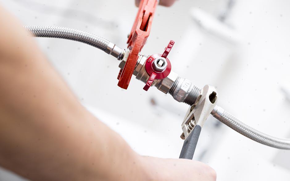 plombier installateur sanitaire Guernes