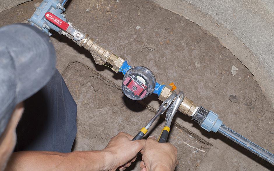 recherche plombier Montrouge